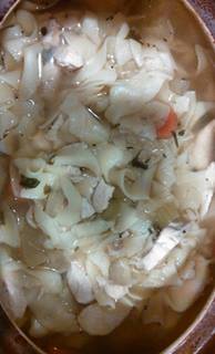 CHICKEN_SOUP