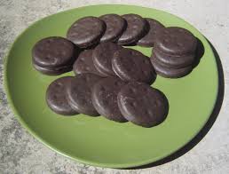Girl Scout Cookies