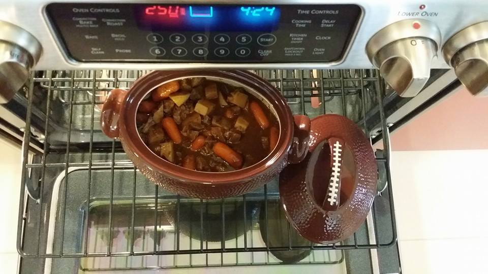 Stew Recipe