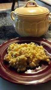 macncheese