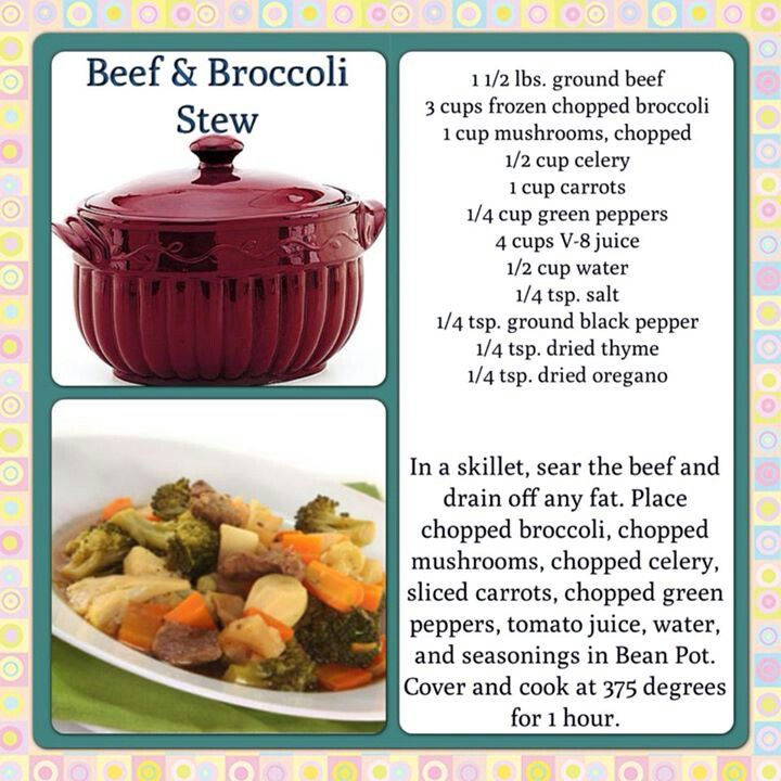 Beef Stew