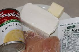 CreamCheeseChicken